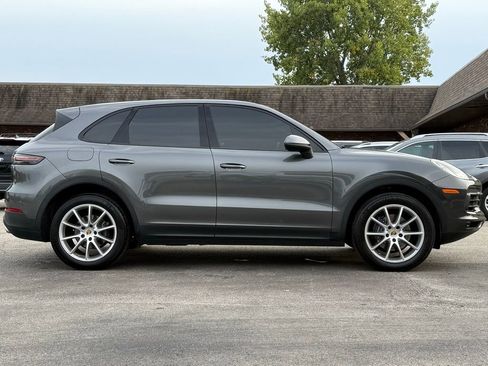 Used 2019 Porsche Cayenne image 7