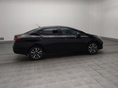 Used 2024 Nissan Versa S w/ S Plus Package image 10