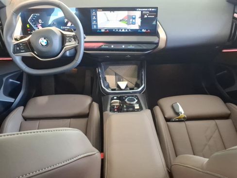 Used 2025 BMW X3 xDrive30i AWD/4WD image 15