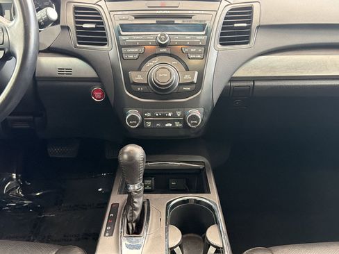 Used 2015 Acura RDX FWD w/ Technology Package image 26