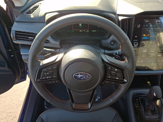 Certified 2026 Subaru Crosstrek 2.5i Limited AWD/4WD image 20