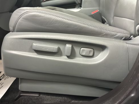 Used 2016 Acura MDX SH-AWD image 20