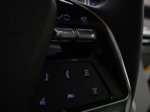 New 2026 Cadillac Escalade IQ Sport 1 w/ LPO, Floor Liner Package image 31