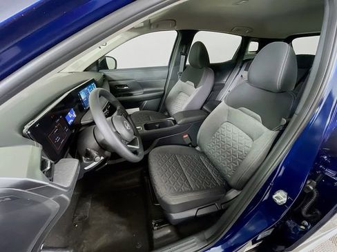 New 2026 Nissan Kicks SV image 13