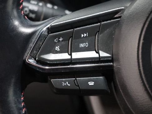 Used 2023 MAZDA CX-9 Carbon Edition AWD/4WD image 22