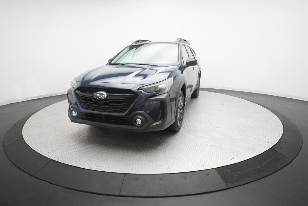 Used 2024 Subaru Outback Onyx Edition AWD/4WD image 12