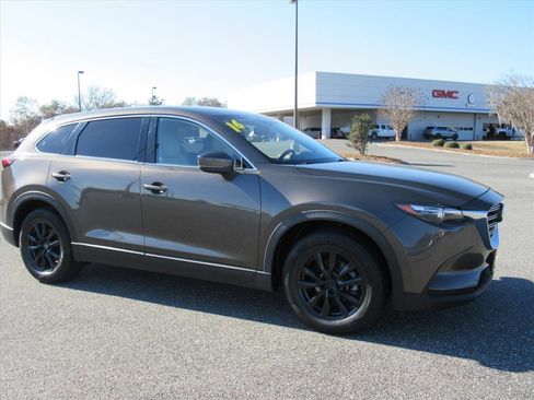 Used 2016 MAZDA CX-9 Touring image 2