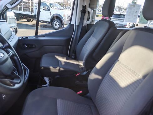 Used 2022 Ford Transit 350 XLT image 42