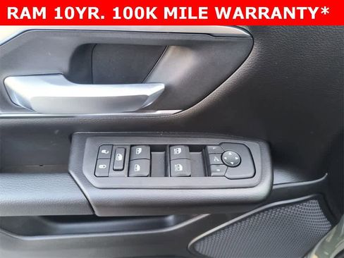 New 2026 RAM 1500 Big Horn image 13