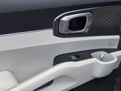 New 2026 Kia Sorento EX FWD image 33