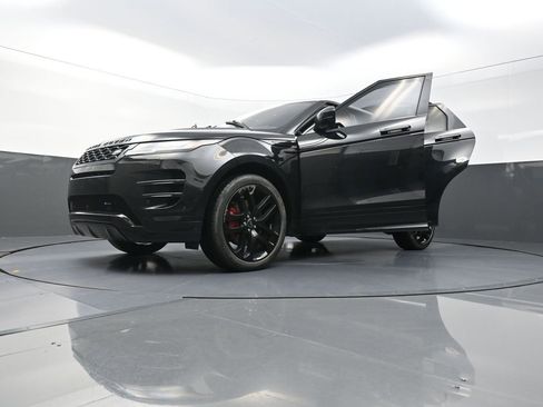 Used 2023 Land Rover Range Rover Evoque R-Dynamic S image 34