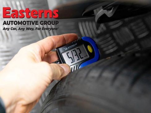 Used 2022 Honda CR-V EX image 24