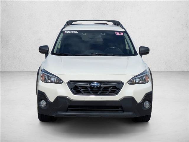 Used 2023 Subaru Crosstrek 2.5i Sport AWD/4WD image 2