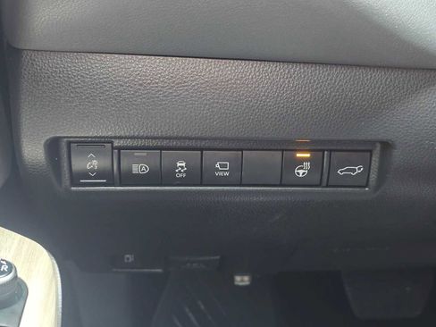 Certified 2023 Toyota Venza Limited AWD/4WD image 31