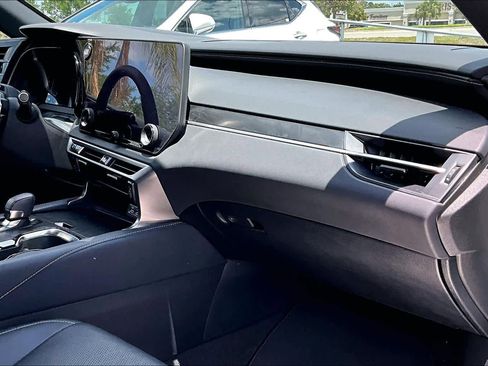 Used 2024 Lexus RX 350 Premium Plus w/ Convenience Package FWD image 19