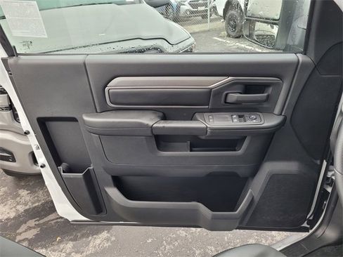 New 2026 RAM 5500 Tradesman image 9