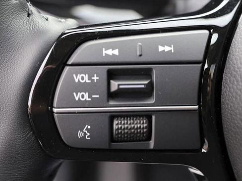 Used 2026 Honda CR-V EX-L image 14