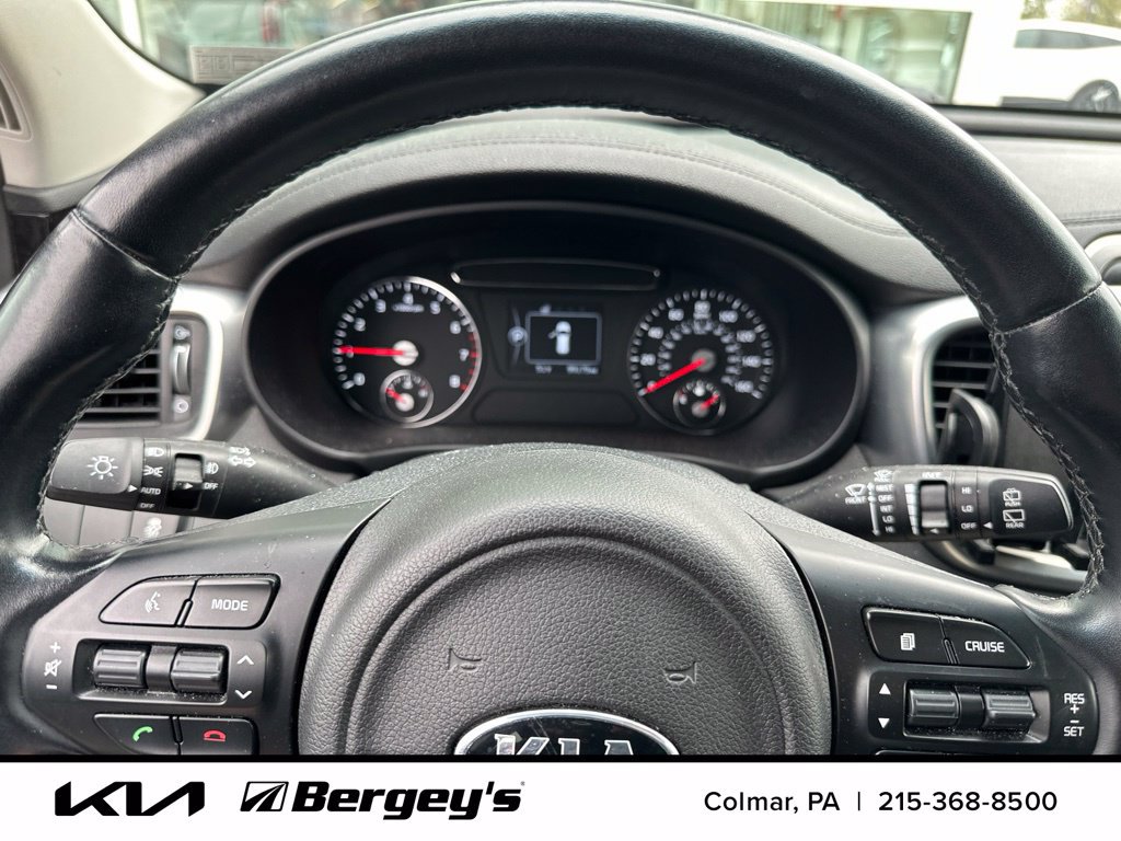 Used 2016 Kia Sorento EX AWD/4WD image 10