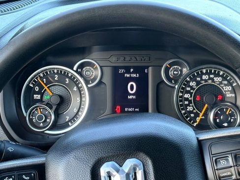 Used 2022 RAM 2500 Tradesman image 17