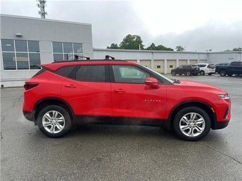 Used 2019 Chevrolet Blazer LT AWD/4WD image 13