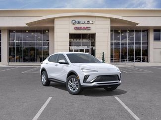 New 2026 Buick Envista Preferred w/ Convenience II Package FWD video 1