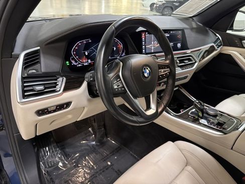 Used 2021 BMW X5 sDrive40i w/ Premium Package 2 RWD image 15