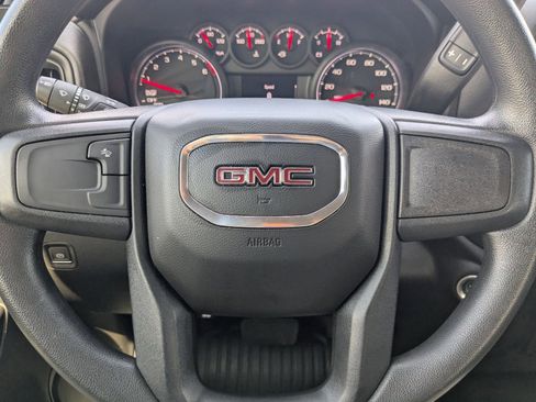 Used 2024 GMC Sierra 1500 Pro image 43