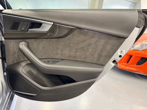 Used 2018 Audi S5 Premium Plus w/ Navigation Package image 33