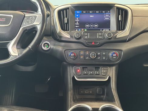 Used 2019 GMC Terrain SLT AWD/4WD image 31