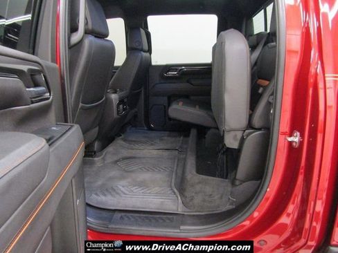 Used 2024 GMC Sierra 2500 AT4 w/ Technology Package image 27