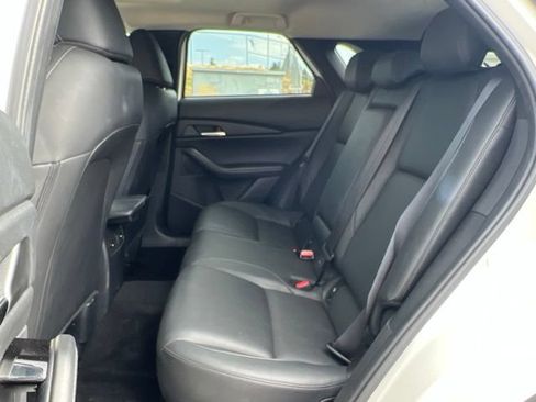 Used 2025 MAZDA CX-30 AWD 2.5 S w/ Preferred Package image 13
