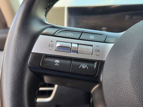 Certified 2025 Hyundai Sonata SEL FWD image 23