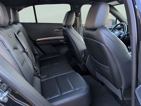 Used 2023 Cadillac XT4 Premium Luxury image 31