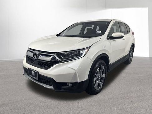 Used 2018 Honda CR-V EX image 24