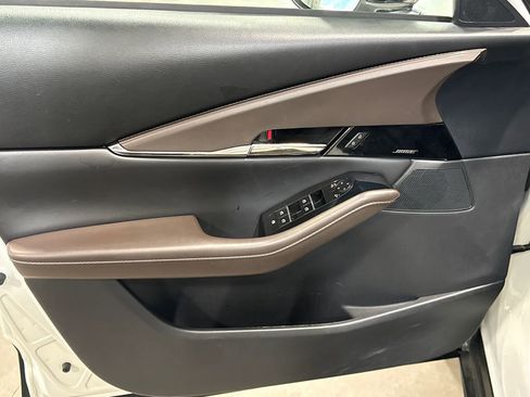 Certified 2022 MAZDA CX-30 2.5 Turbo w/ Premium Package image 7