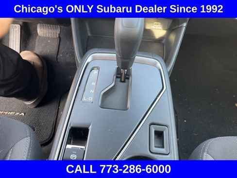 Certified 2025 Subaru Impreza 2.0i image 14