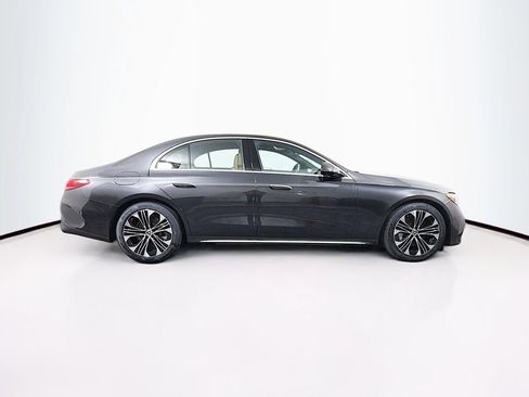 New 2026 Mercedes-Benz E 450 4MATIC Sedan image 8