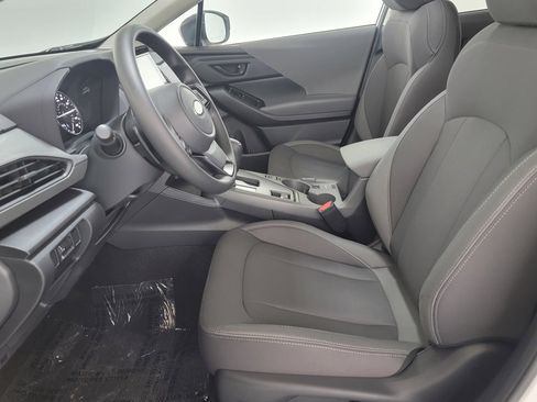 New 2026 Subaru Crosstrek 2.0i Premium AWD/4WD image 11