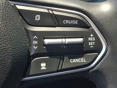 Used 2021 Hyundai Palisade SEL FWD image 23