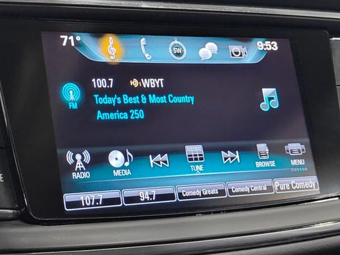 Used 2019 Buick Enclave Avenir w/ Avenir Technology Package AWD/4WD image 44