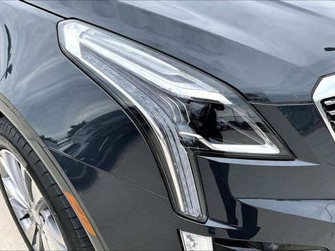 Used 2023 Cadillac XT5 Premium Luxury w/ Technology Package image 37