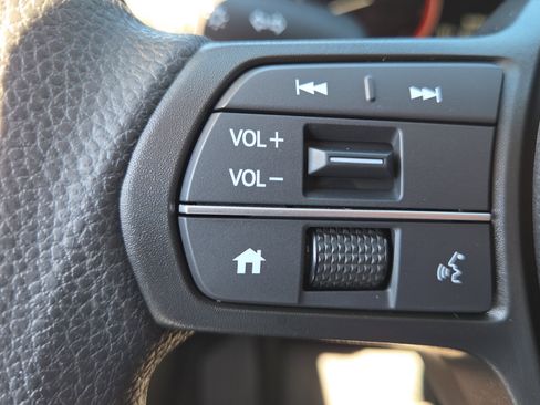 New 2026 Honda CR-V LX image 23