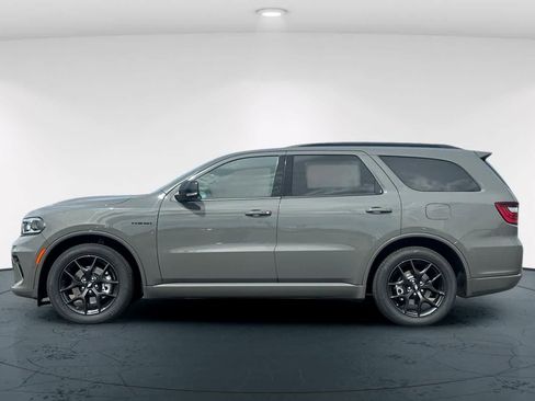 New 2026 Dodge Durango GT image 9