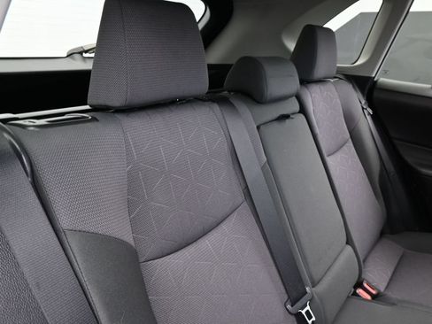 Used 2025 Toyota RAV4 XLE w/ Convenience Package FWD image 35
