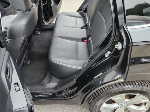 Used 2014 Subaru Forester 2.5i Limited image 33