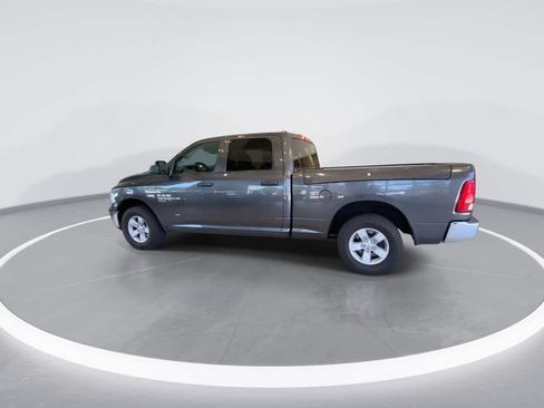 Used 2020 RAM 1500 Tradesman w/ Trailer Tow Group AWD/4WD image 5