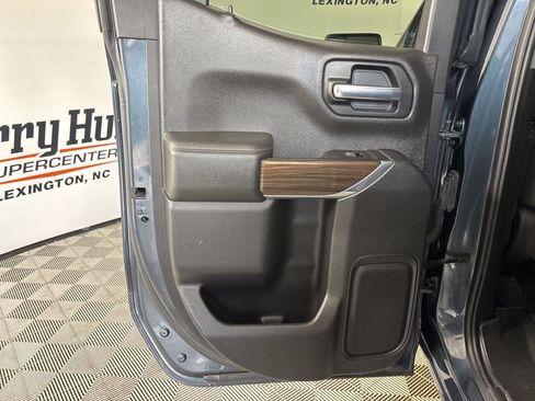 Used 2019 Chevrolet Silverado 1500 RST w/ All-Star Edition image 19