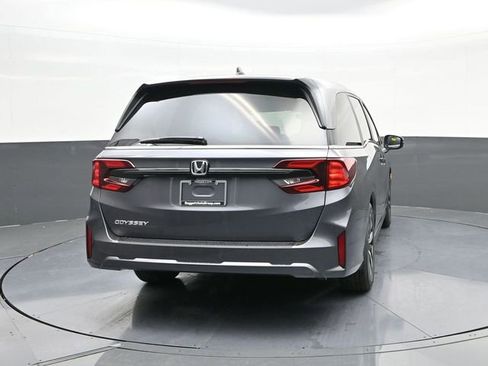 New 2026 Honda Odyssey EX-L image 11