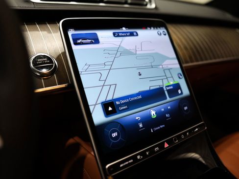 Used 2026 Mercedes-Benz S 63 AMG S image 53