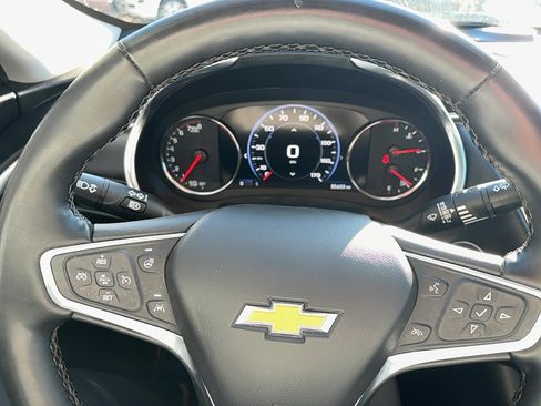 Used 2023 Chevrolet Malibu LT image 22